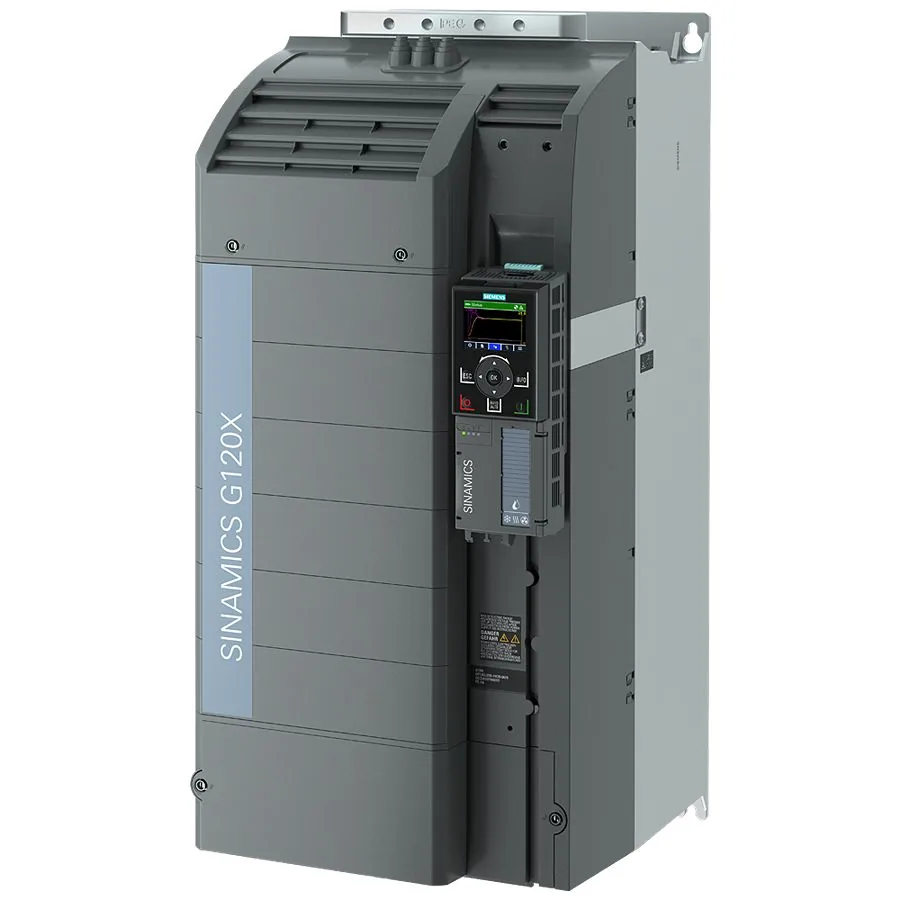 Siemens 6SL3220-3YE44-0AF0 (6SL32203YE440AF0)