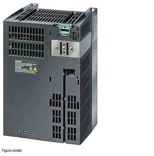 Siemens 6SL3225-0BE31-1AA1 (6SL32250BE311AA1)