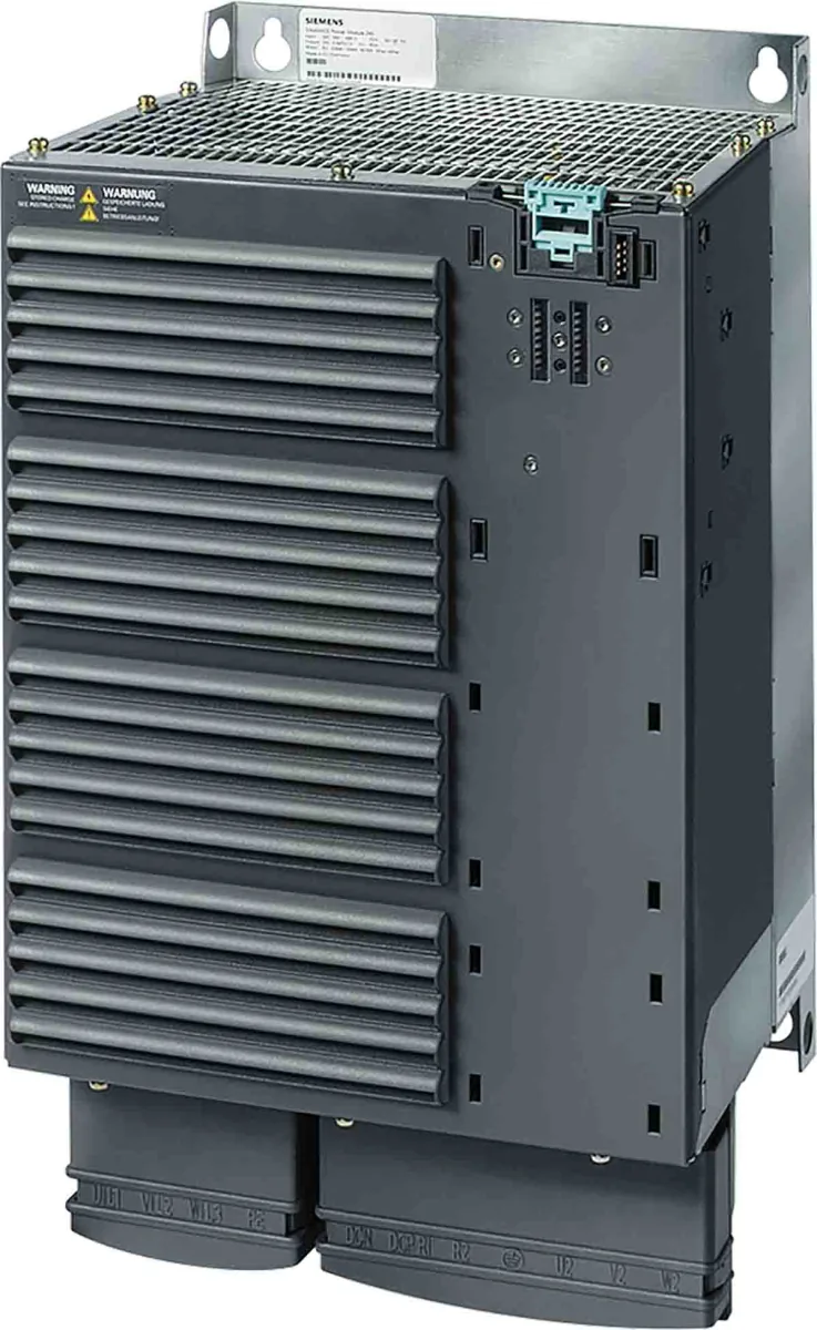 Siemens 6SL3225-0BE33-7AA0 (6SL32250BE337AA0)