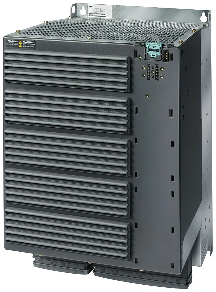 Siemens 6SL3225-0BE37-5UA0 (6SL32250BE375UA0)
