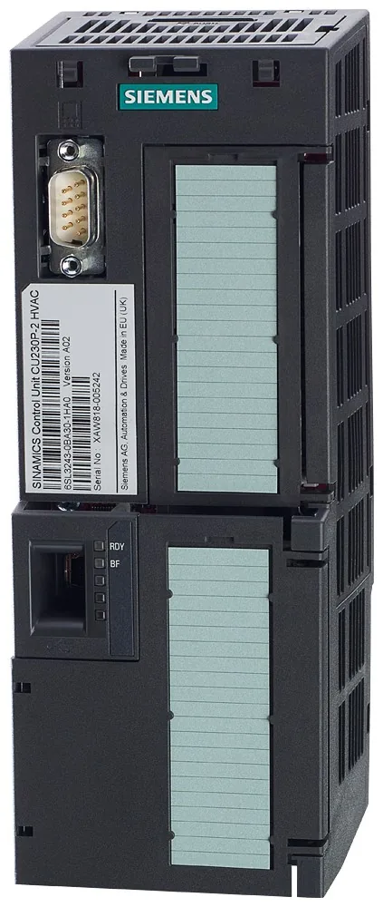 Siemens 6SL3243-0BB30-1PA3 (6SL32430BB301PA3)