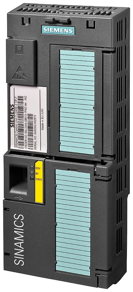 Siemens 6SL3244-0BB13-1FA0 (6SL32440BB131FA0)