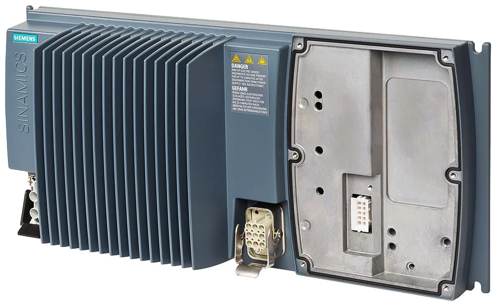 Siemens 6SL3525-0PE21-5AA1 (6SL35250PE215AA1)