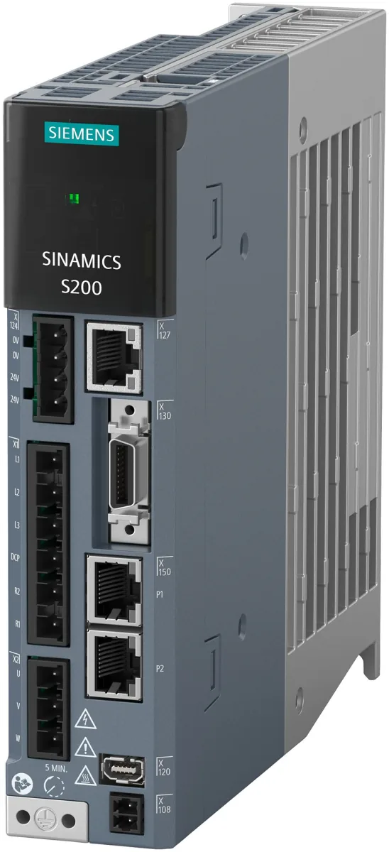 Siemens 6SL5510-1BB10-4AF0 (6SL55101BB104AF0)