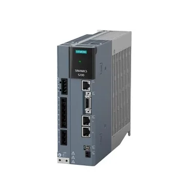 Siemens 6SL5510-1BE10-8AF0 (6SL55101BE108AF0)