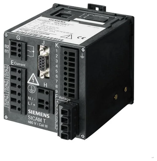 Siemens 7KG9661-2FA00-1AA0 (7KG96612FA001AA0)