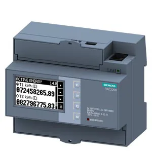 Siemens 7KM2200-2EA30-1EA1 (7KM22002EA301EA1)