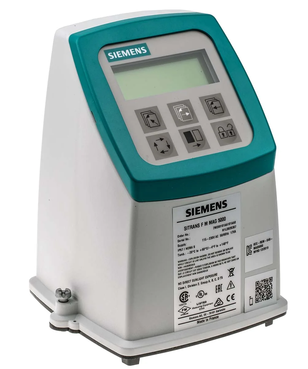 Siemens 7ME6910-1AA10-1AA0 (7ME69101AA101AA0)