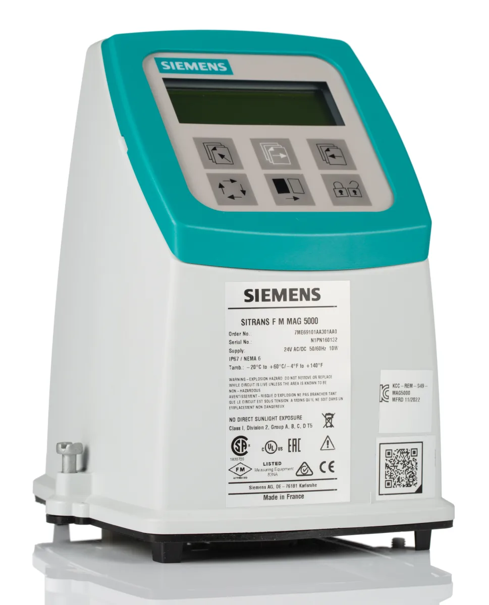 Siemens 7ME6910-1AA30-1AA0 (7ME69101AA301AA0)