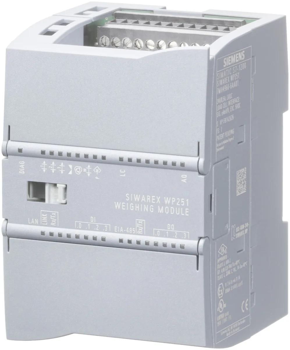 Siemens 7MH4960-6AA01 (7MH49606AA01)