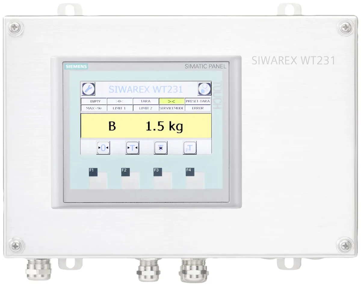 Siemens 7MH4965-2AA01 (7MH49652AA01)