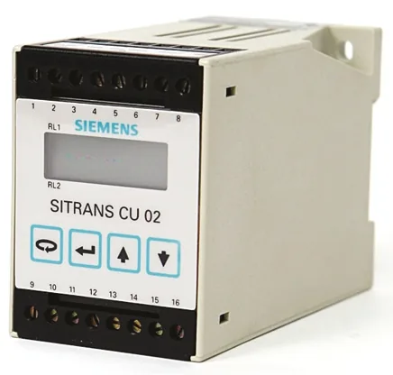 Siemens 7MH7562-4AA (7MH75624AA)