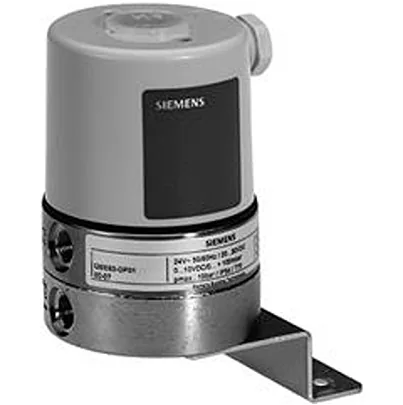 Siemens QBE63-DP02-BPZ-QBE63-DP02 (QBE63DP02BPZQBE63DP02)