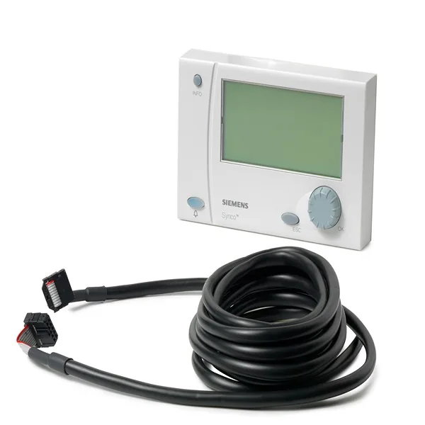 Siemens RMZ791-BPZ-RMZ791 (RMZ791BPZRMZ791)